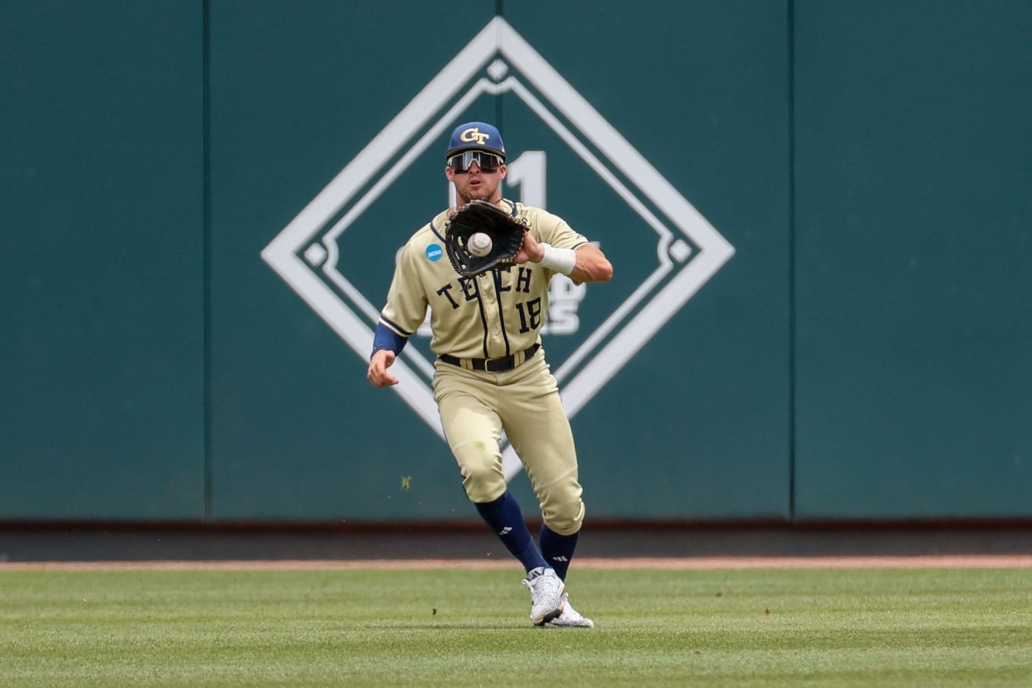 Georgia Tech vs UNC Wilmington