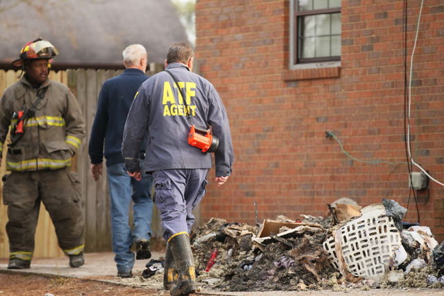 4 children die in Rockdale fire