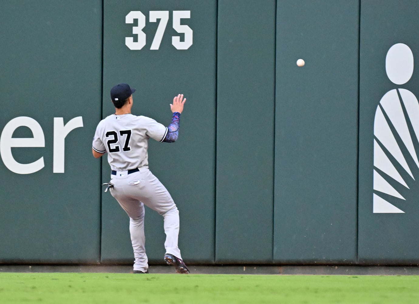 Braves vs Yankees - Wednesday