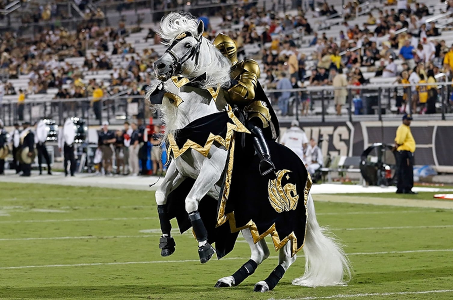 UCF Knights