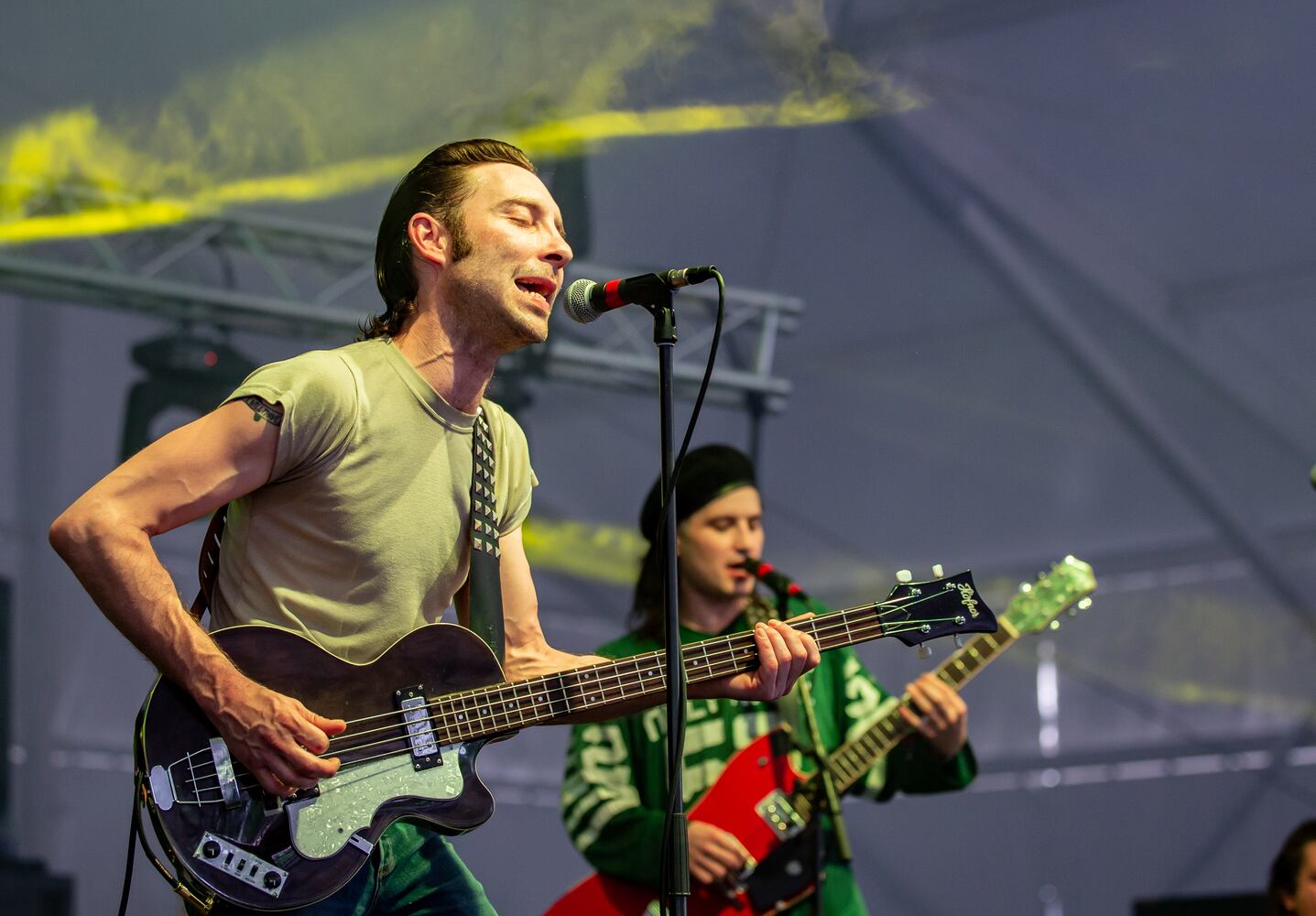 PHOTOS: Shaky Knees Music Festival 2019