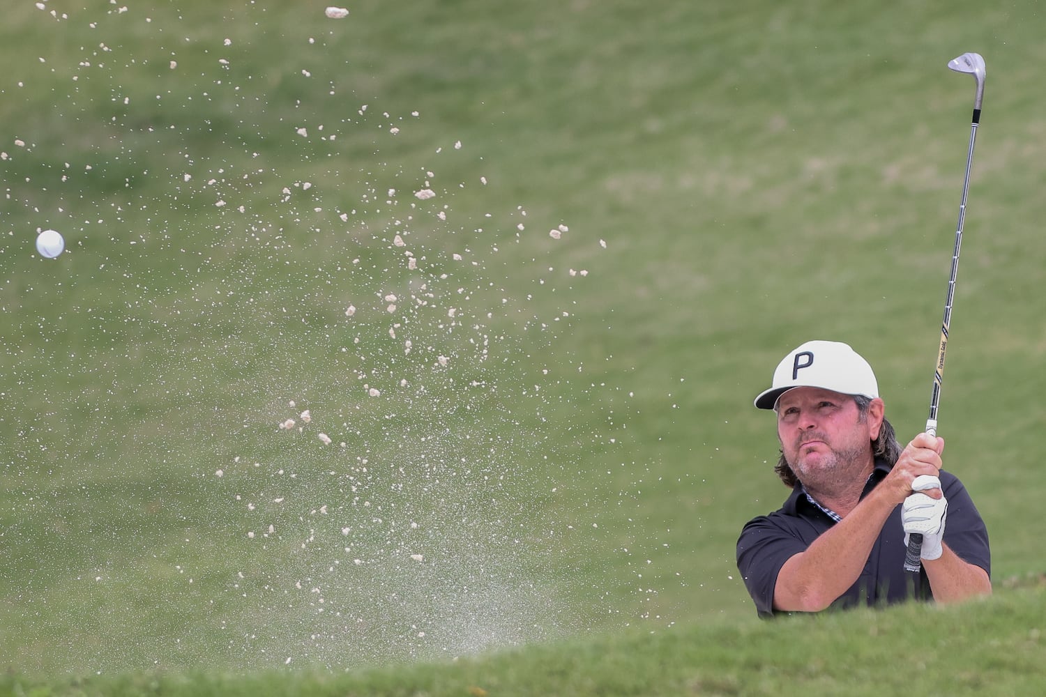 PGA Tour Champions Mitsubishi Electric Classic golf tournament 