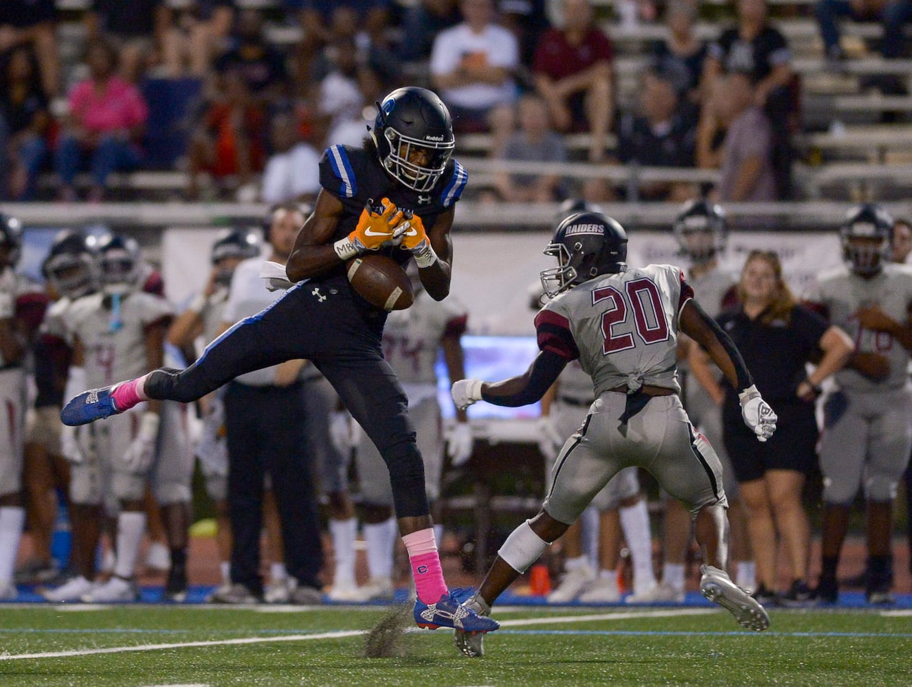 Photos: High school football Week 7