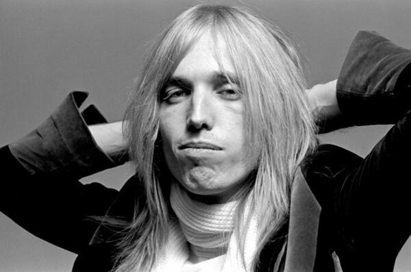  Tom Petty