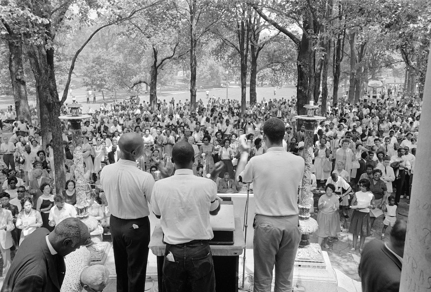 Activist was killed June 12, 1963