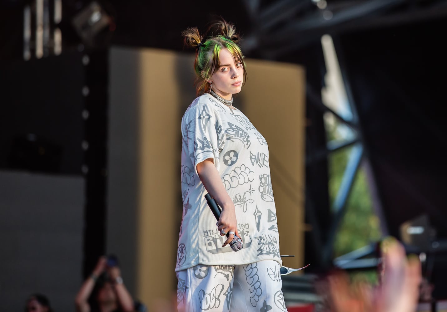 PHOTOS: Music Midtown 2019 - Day Two