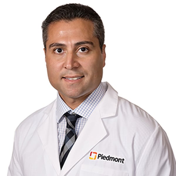 Dr. Marwan Kazimi, surgical director of liver transplantation at Piedmont Transplant Institute, says that of the nearly 6,500 liver transplants performed annually in the United States, only 300 are from living donors. CONTRIBUTED