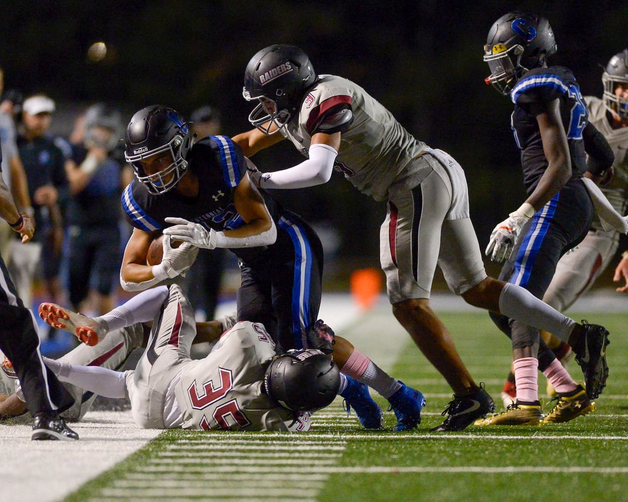 Photos: High school football Week 7