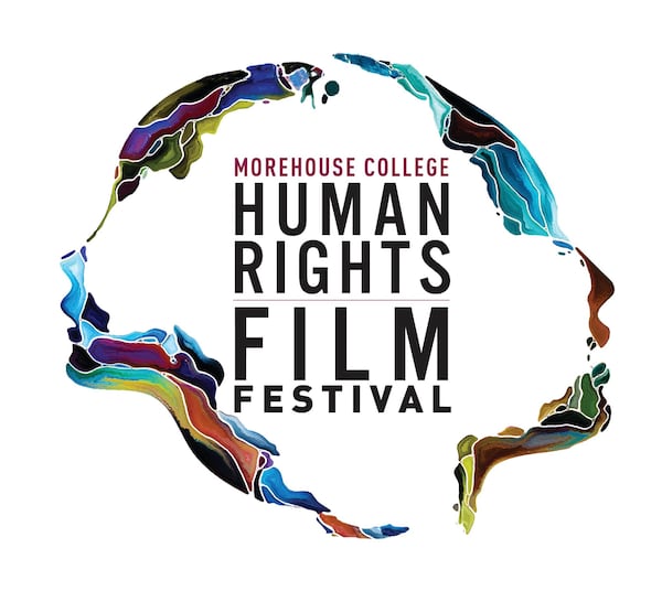 The Morehouse College Human Rights Film Festival is set for Sept. 19 to 23. Photo: Courtesy of Human Rights Film Festival