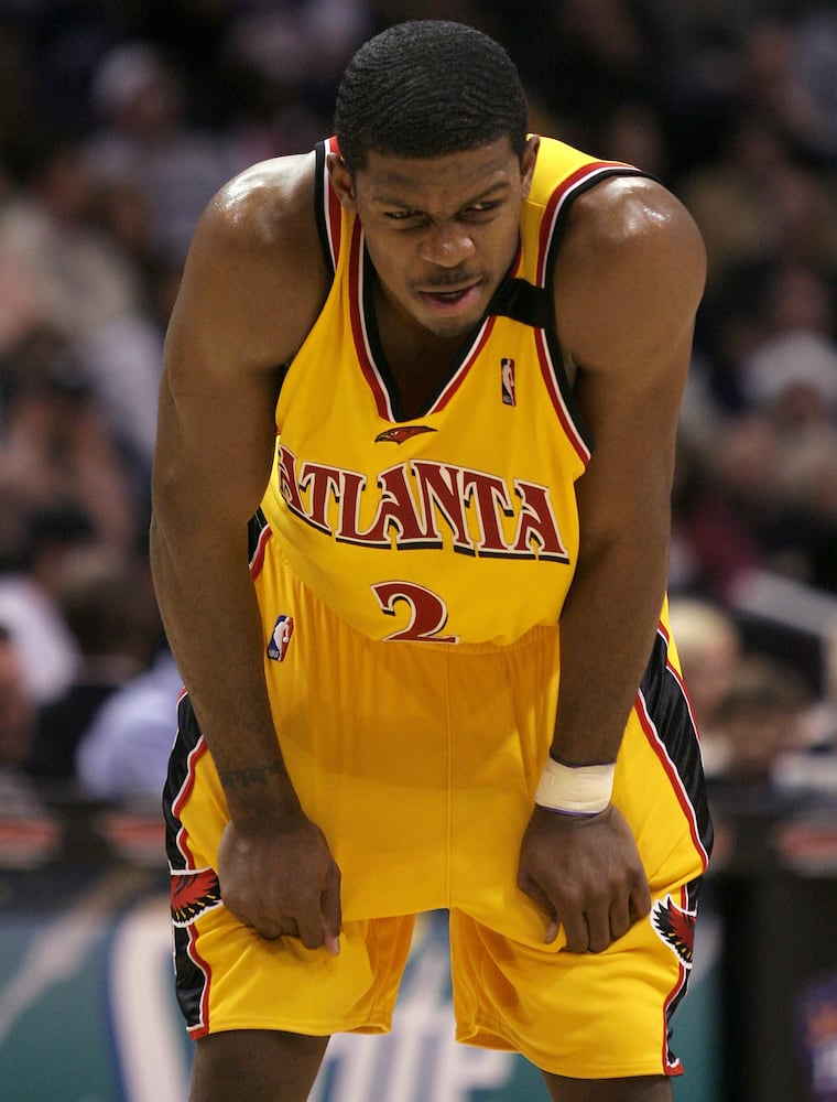 Atlanta Hawks: 2005