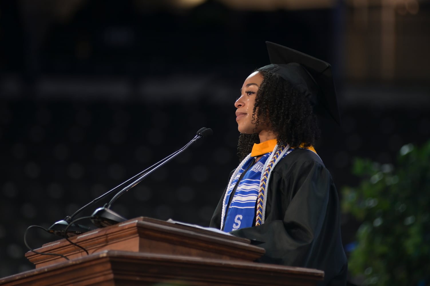 Spelman Graduation