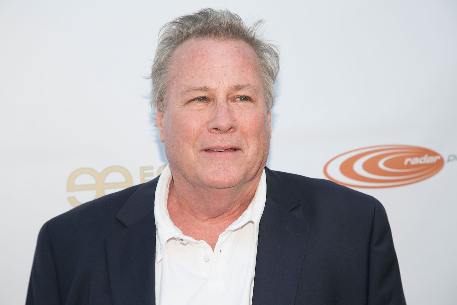 John Heard: July 21