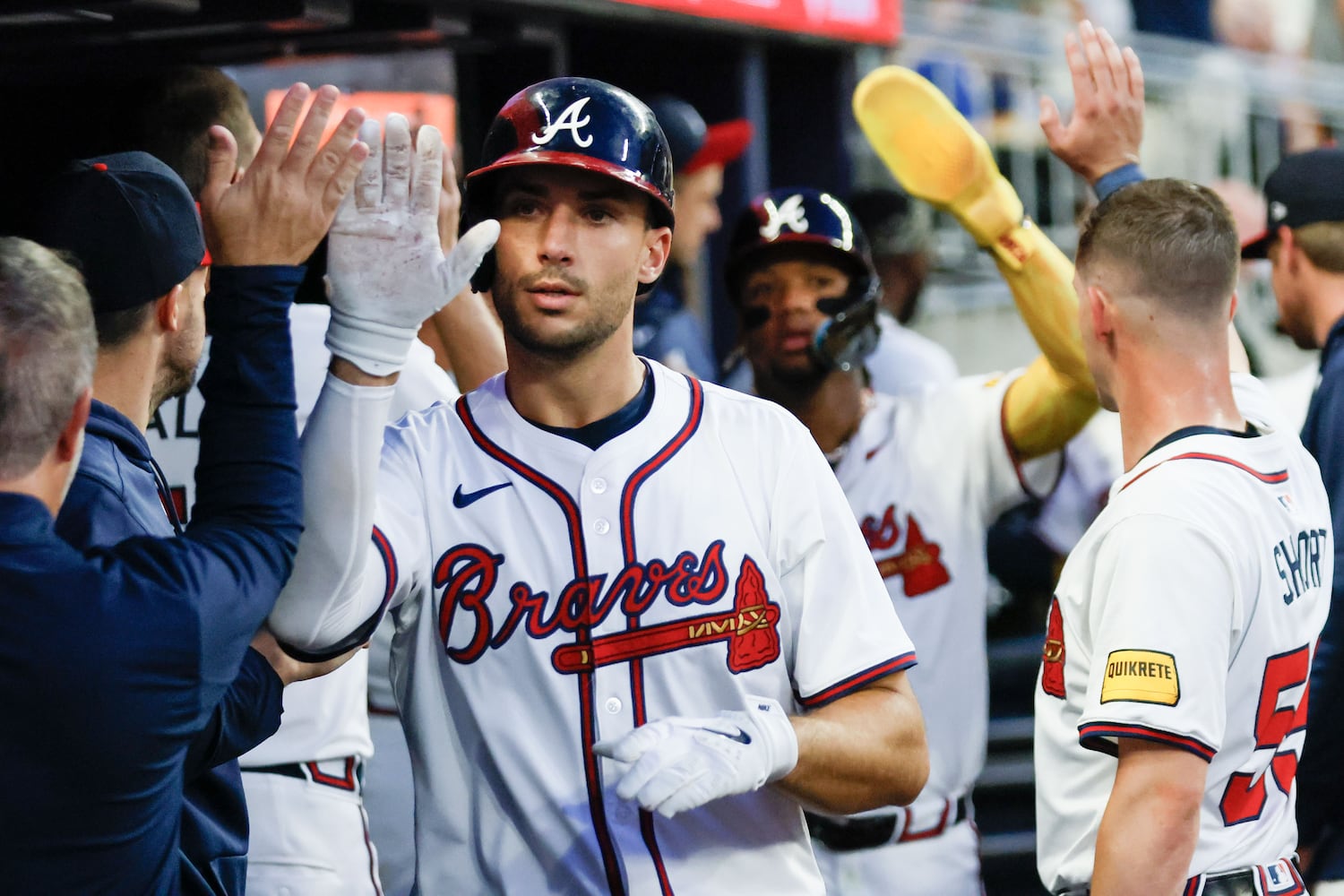 Atlanta Braves vs Chicago Cubs