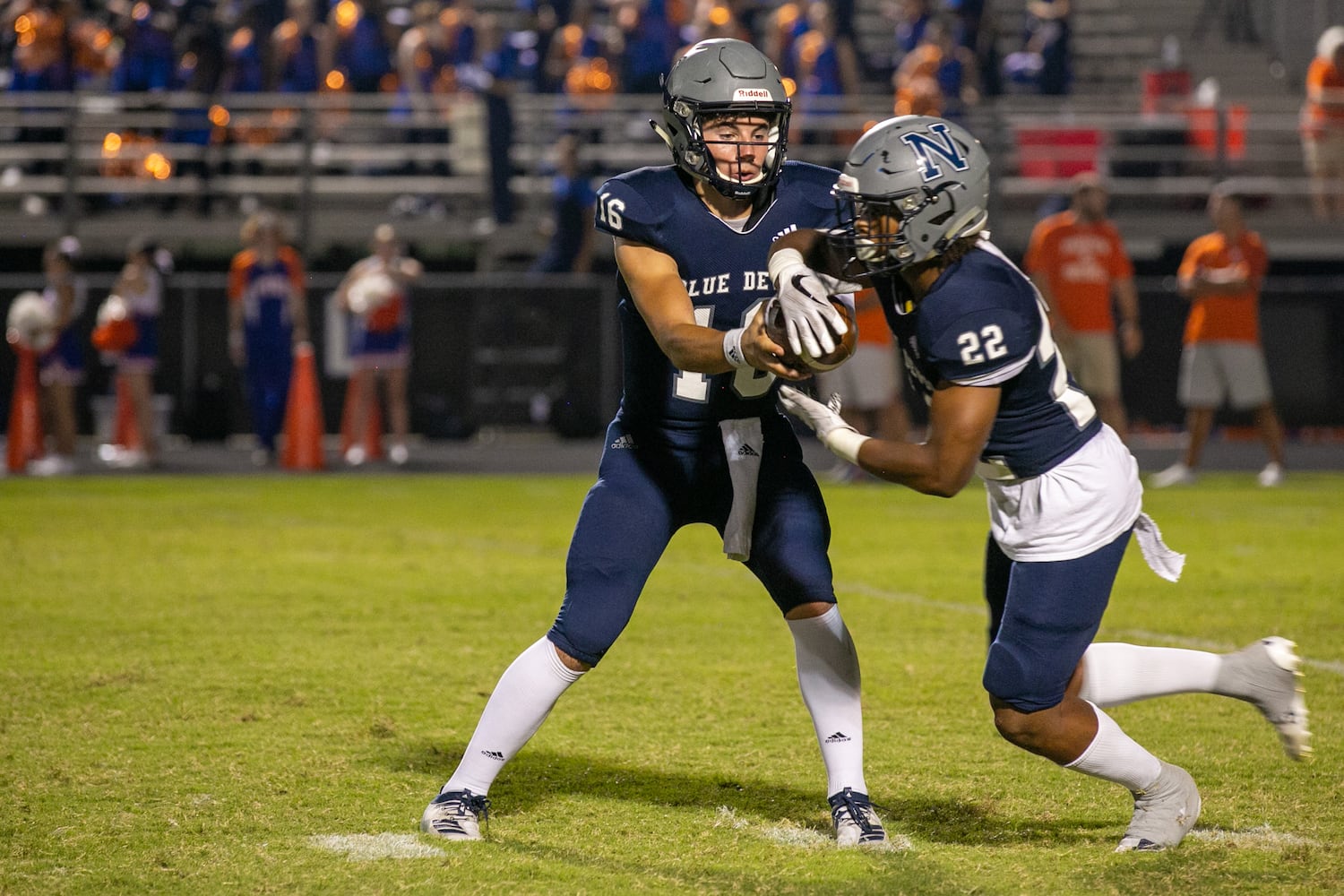 Photos: High school football Week 7