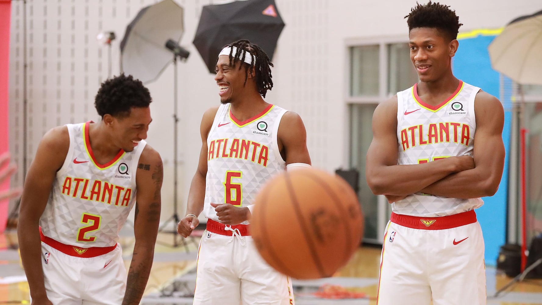 Atlanta Hawks