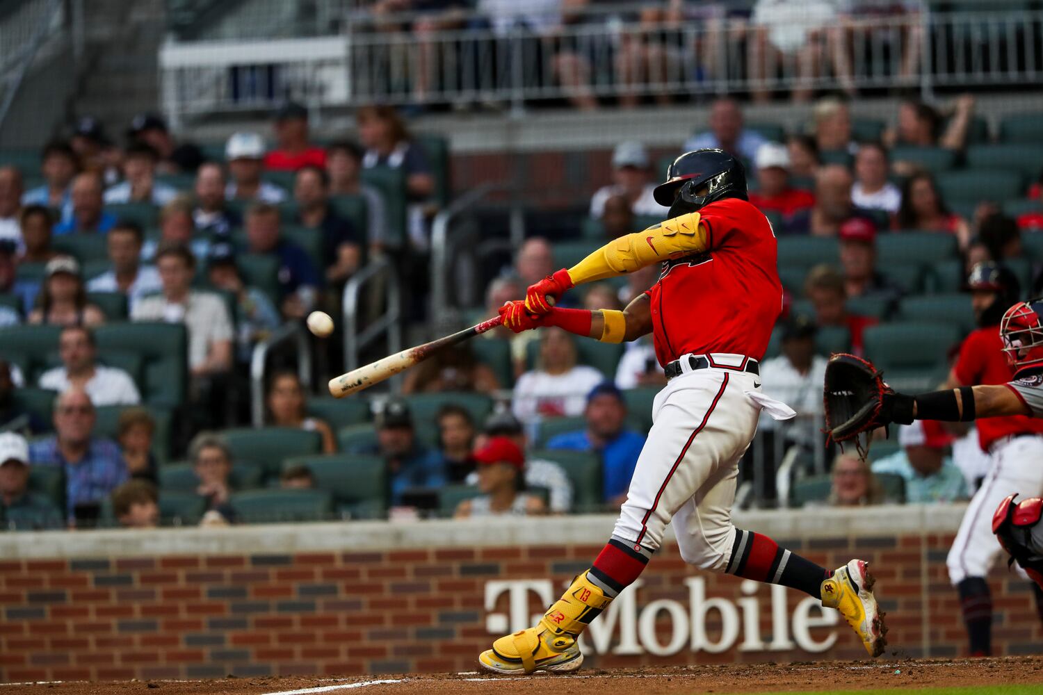 Atlanta Braves, Ronald Acuna