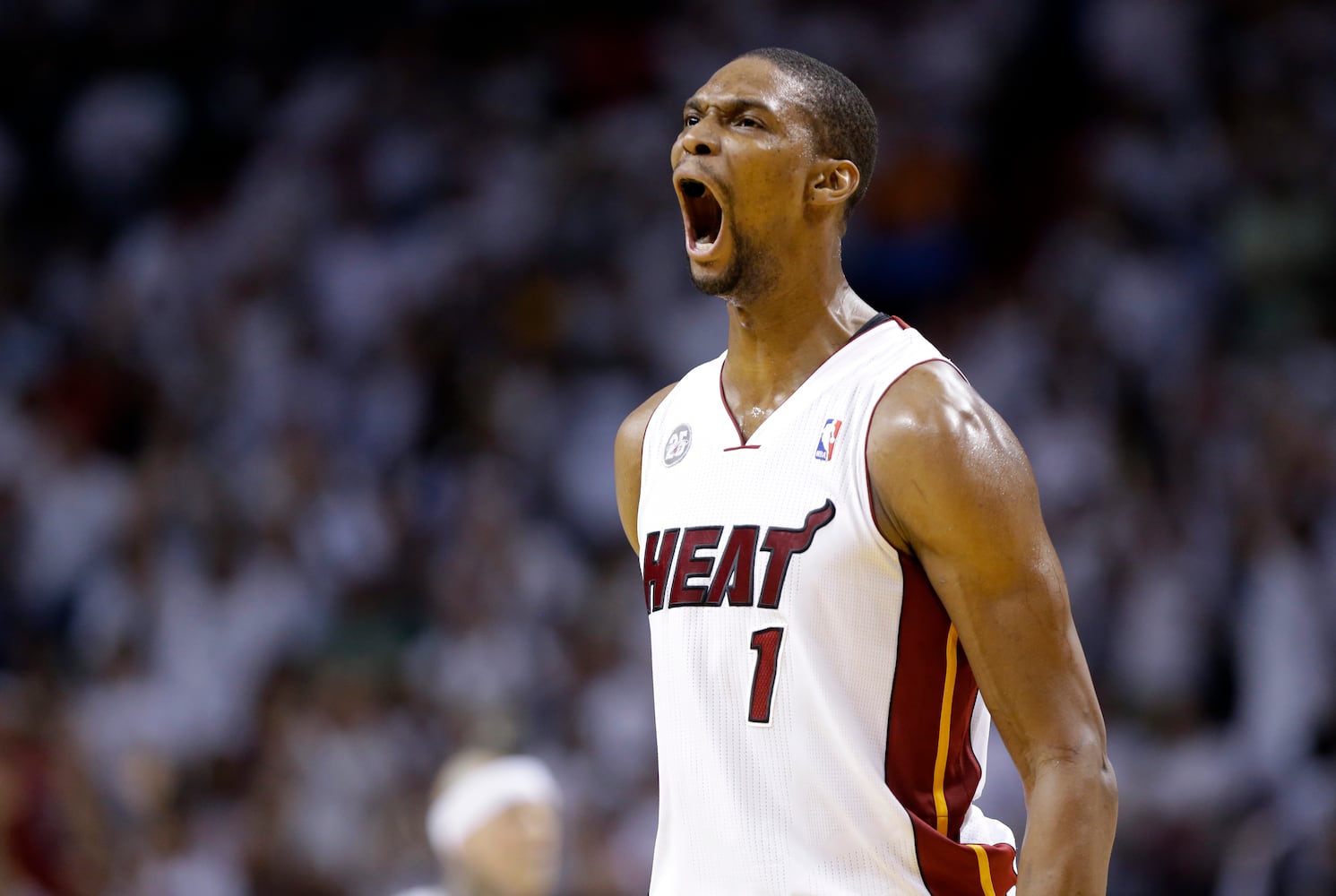 Chris Bosh