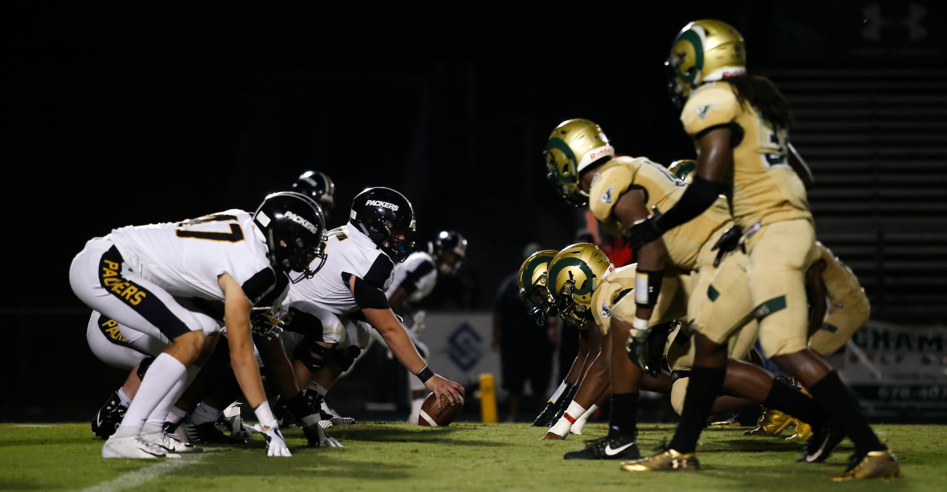 Week 6: Georgia high school football