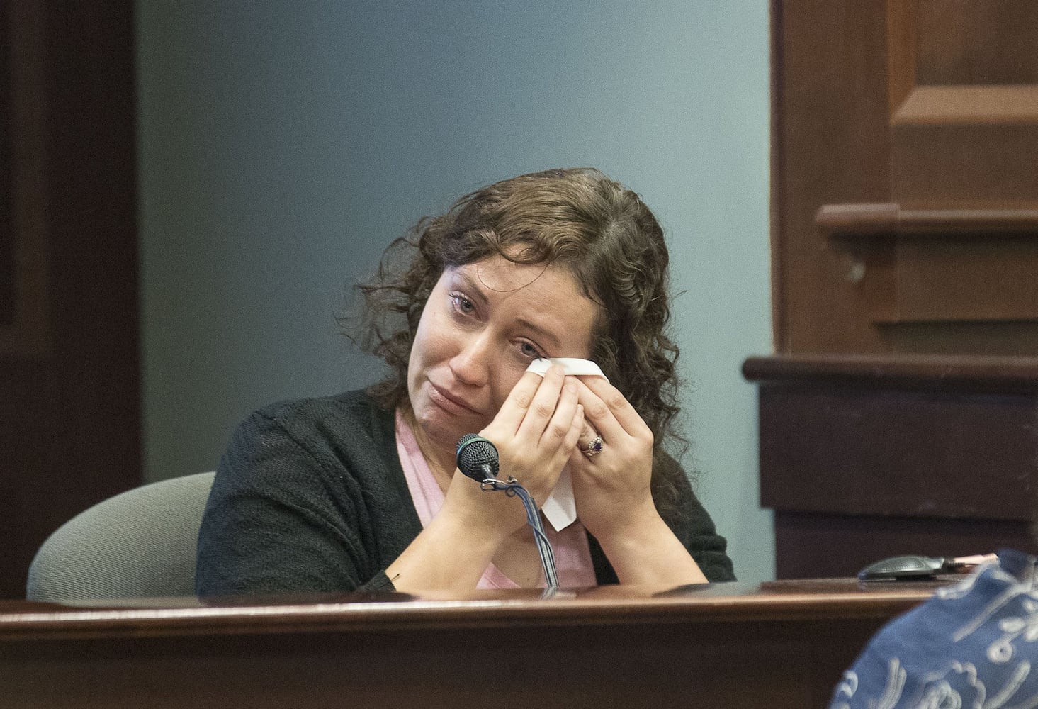 PHOTOS: Henry County murder trial | Death of Laila Daniel