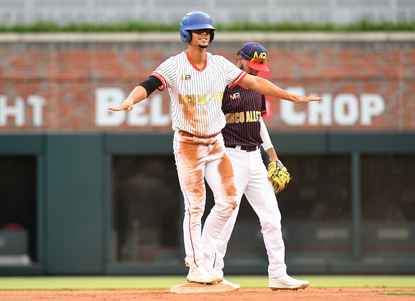 HBCU All-Star game at Truist Park