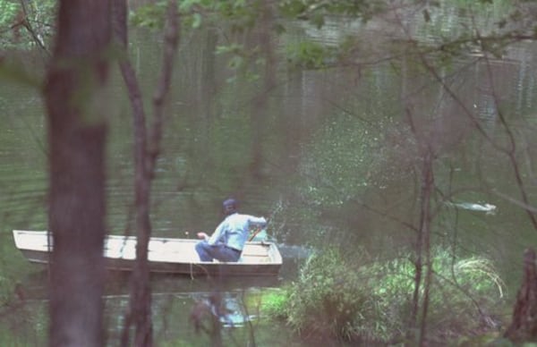 Jimmy Carter attacked by swamp rabbit: A media frenzy erupted when the president of the United States, while fishing near his Plains home in 1979, apparently had to fend off the attack with a boat paddle.