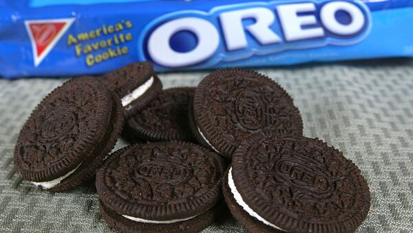 Oreo has revealed the flavor of its mystery cookie.