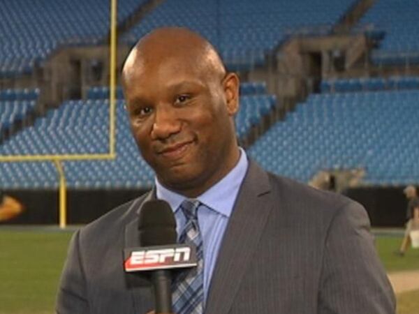 Vaughn McClure of ESPN passed at age 48.