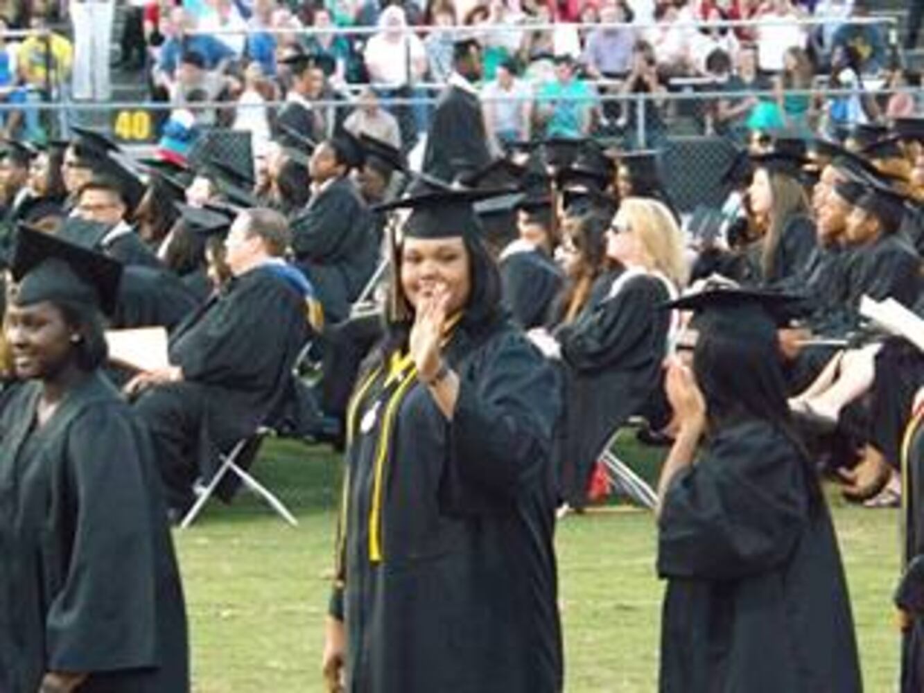 Readers submit photos of their favorite grads