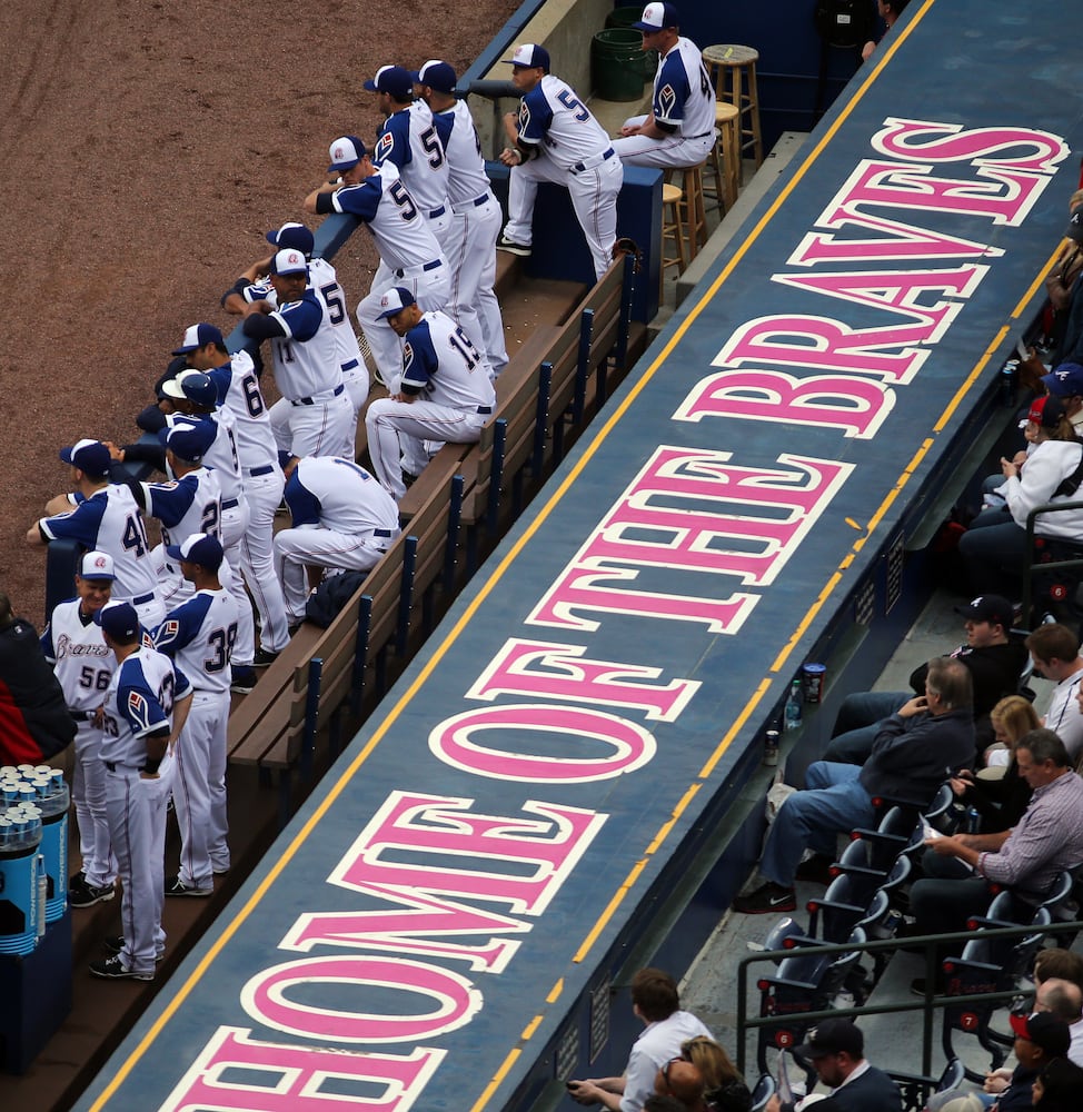 40 years since baseball record broken in Atlanta