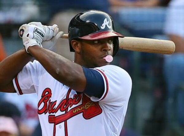 The Braves could entertain offers for Silver Slugger outfielder Justin Upton, who's entering the final year of his contract.