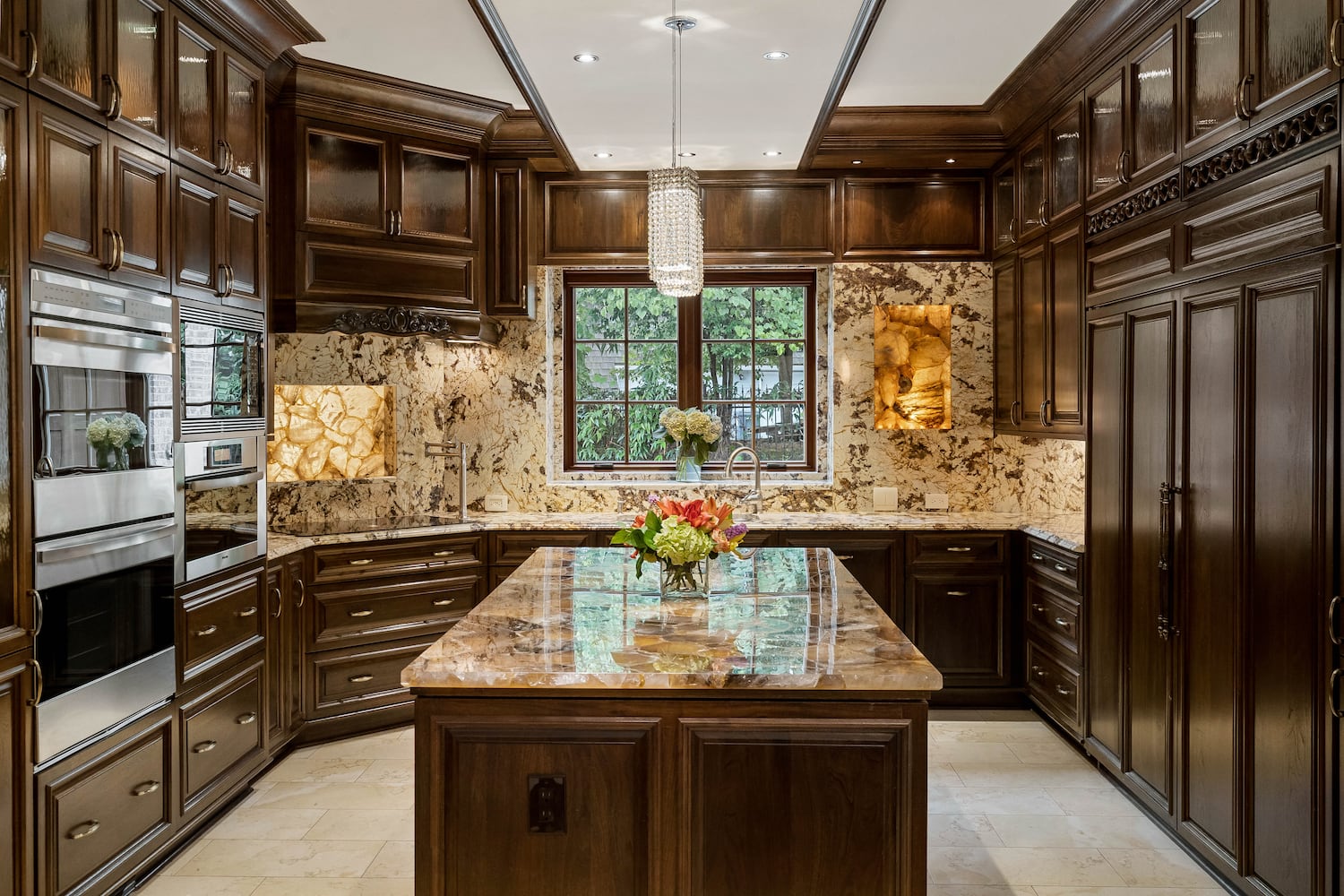 Check out a $4.2 million Marietta megahome