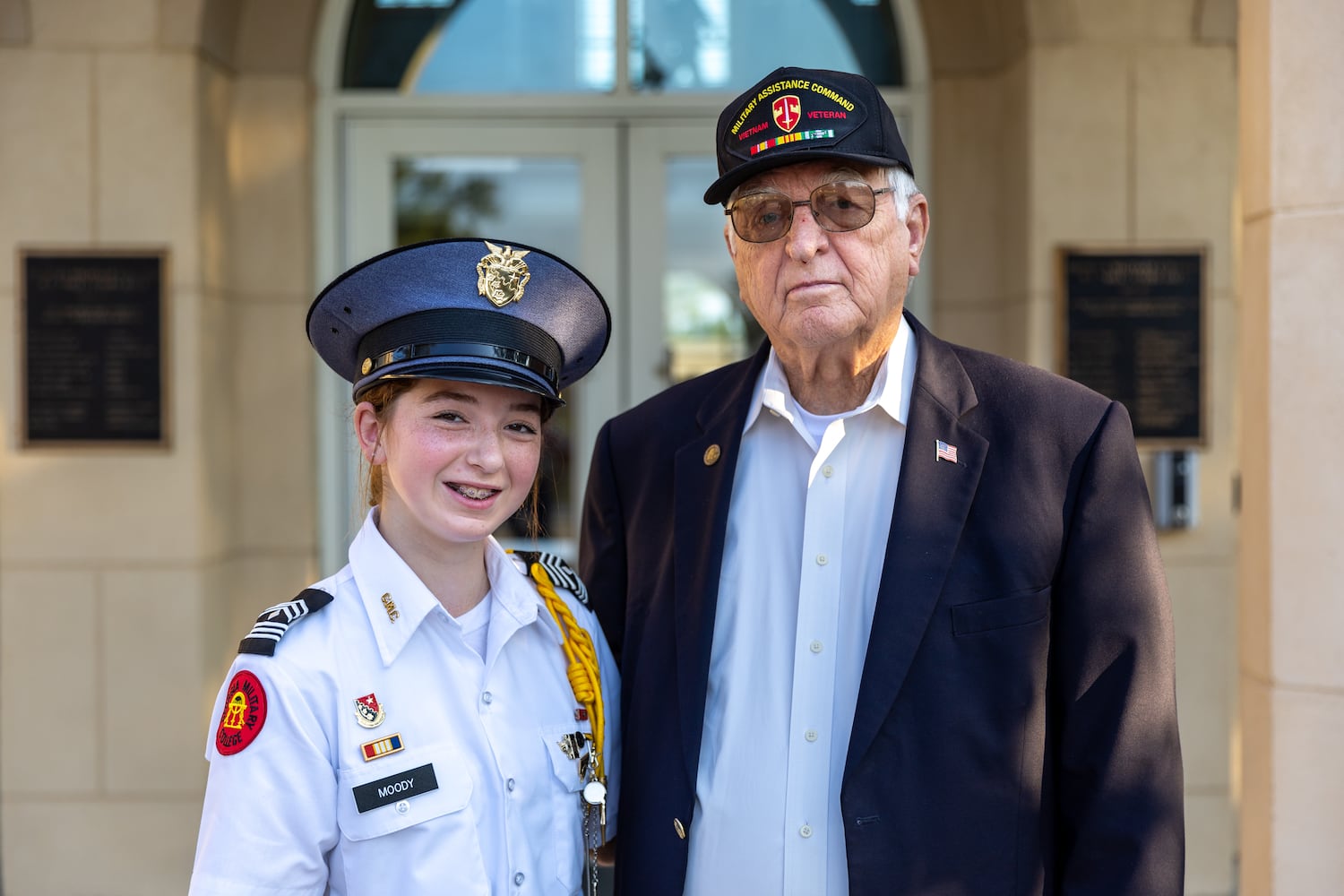 Georgia commemorates 22nd anniversary of 9/11 Attacks
