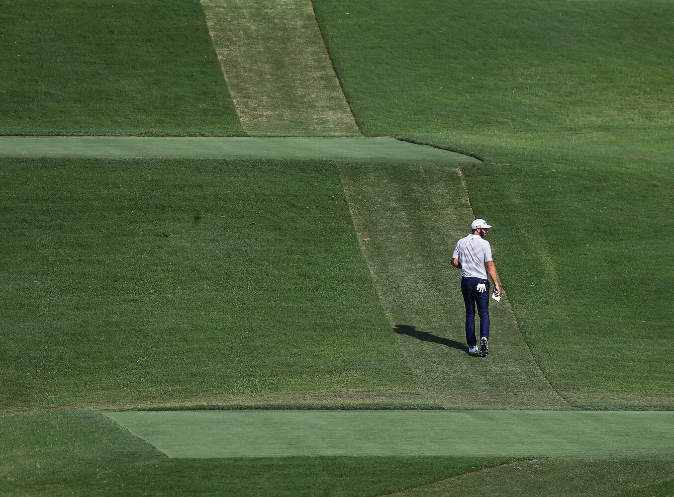 TOUR CHAMPIONSHIP