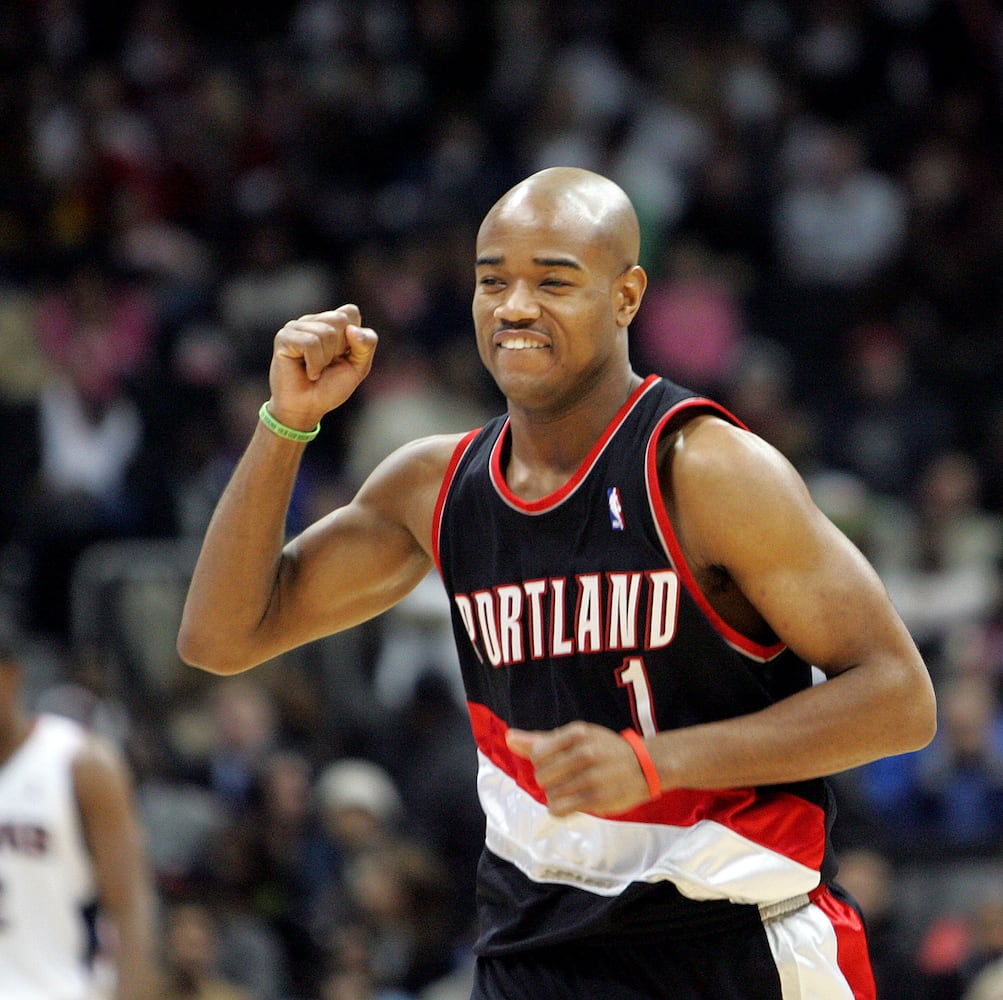 Jarrett Jack's career: NBA and Ga. Tech