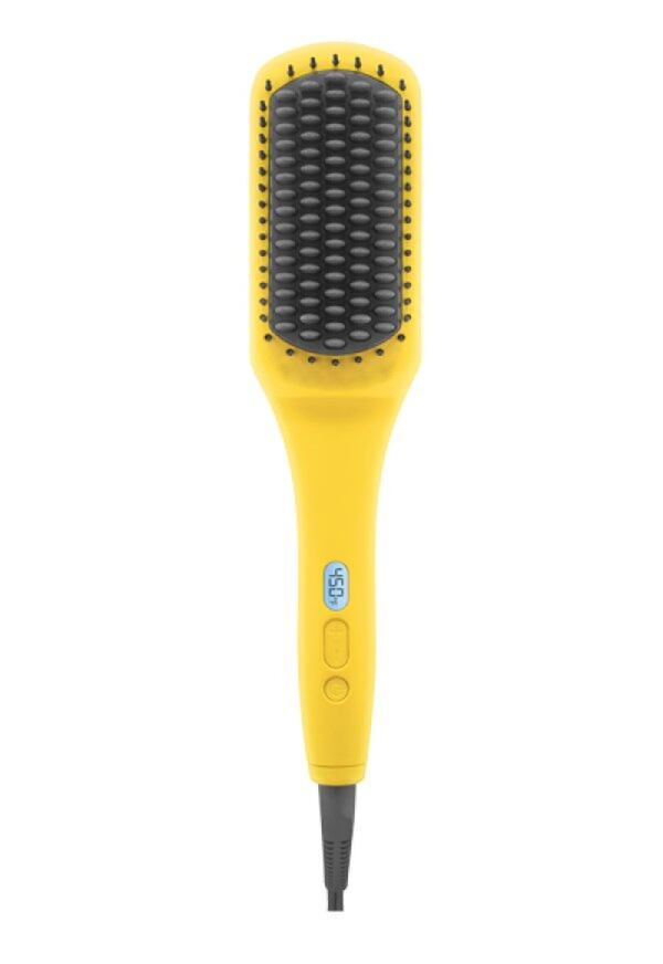 Drybar The Brush Crush, $145, Drybar locations and theDrybar.com. CONTRIBUTED