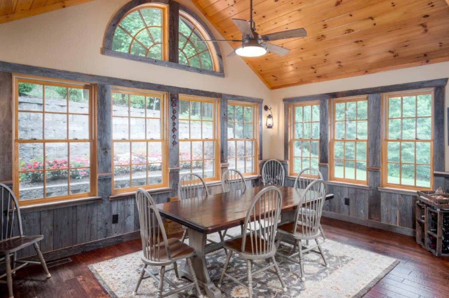 This $3.5m Blue Ridge vineyard dream home could be yours