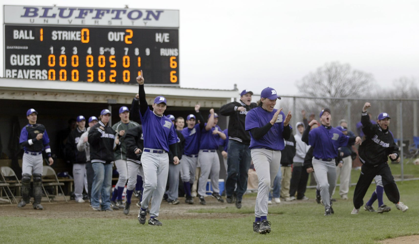 10th anniversary of Bluffton baseball bus crash in Atlanta