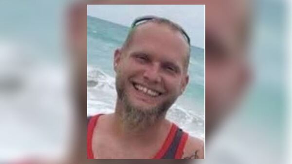 Dustin "Dusty" Parrott was shot to death Feb. 17 in Newnan.