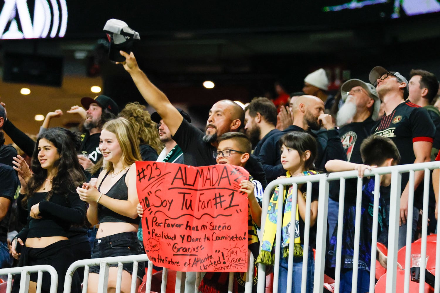 Atlanta United vs Columbus Crew