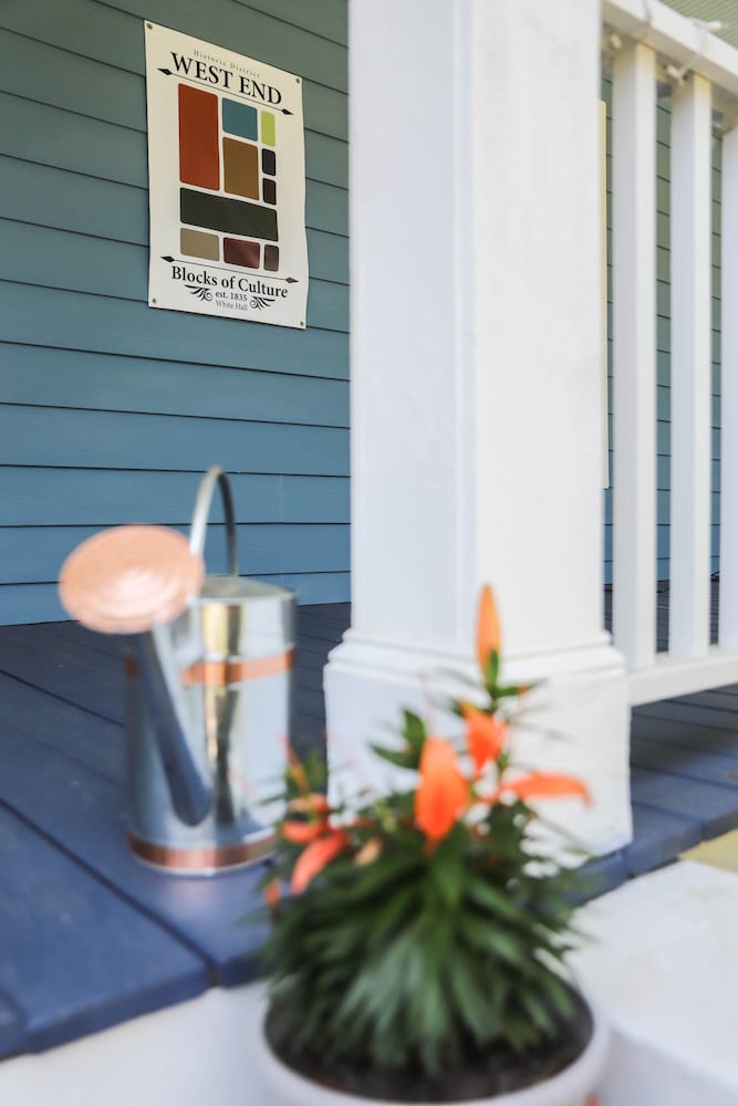 Photos: West End bungalow renovation took teamwork and patience, owner says