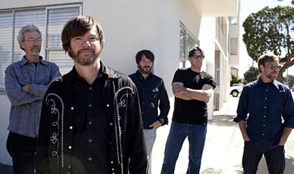 Son Volt