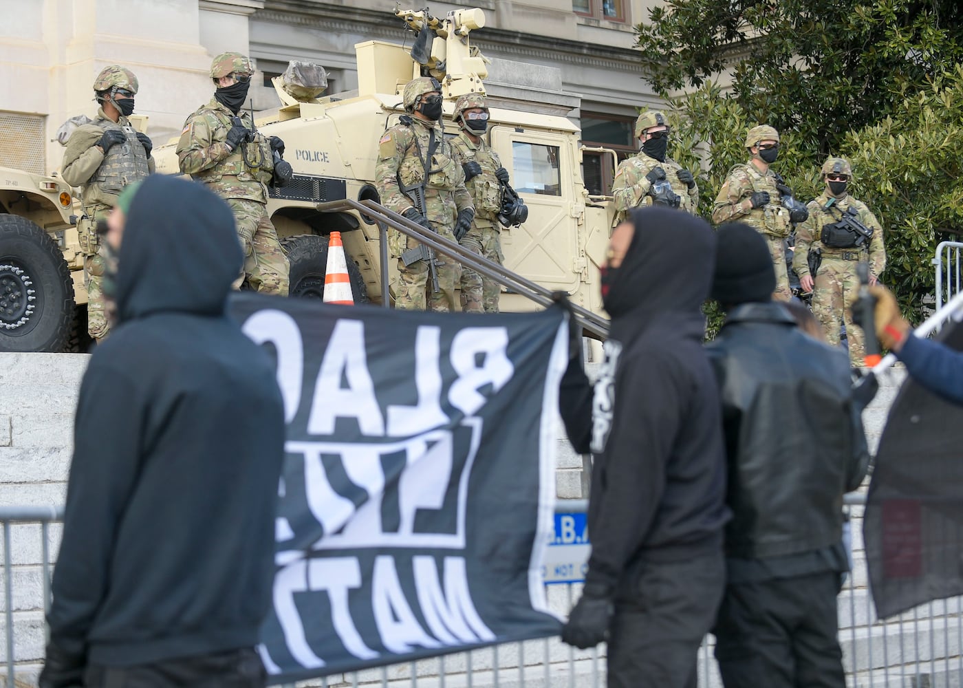 011721 capitol protest