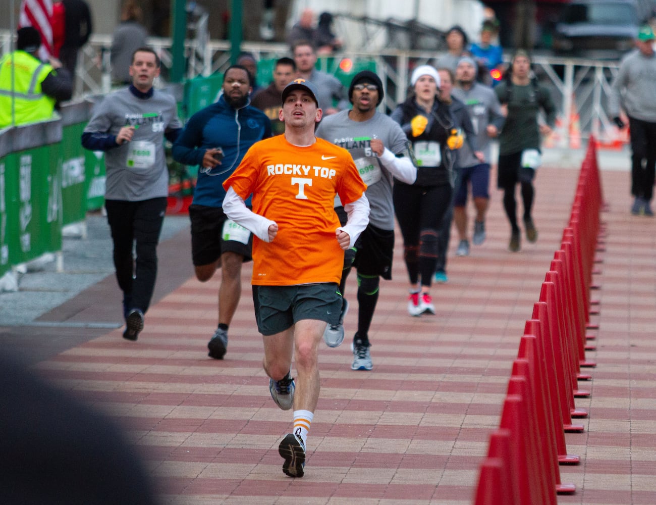 Atlanta Marathon 2019