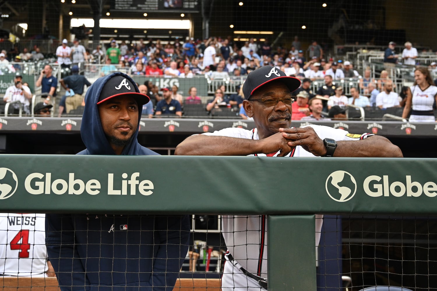 Braves vs Yankees - Tuesday