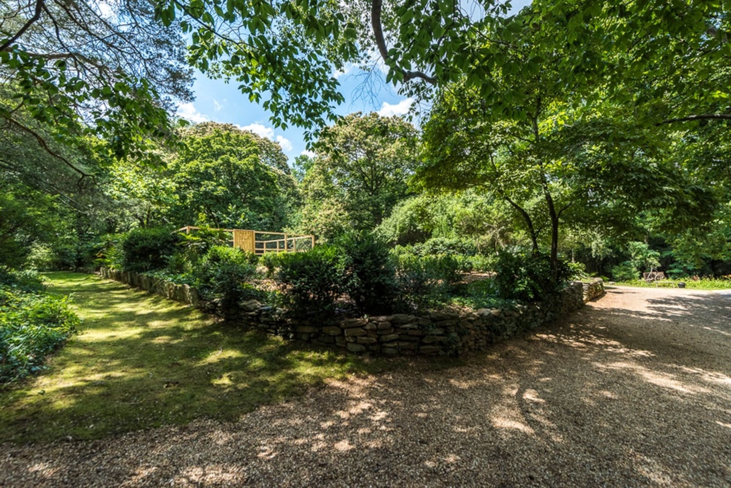 PHOTOS: Historic Roswell home for less than $8M