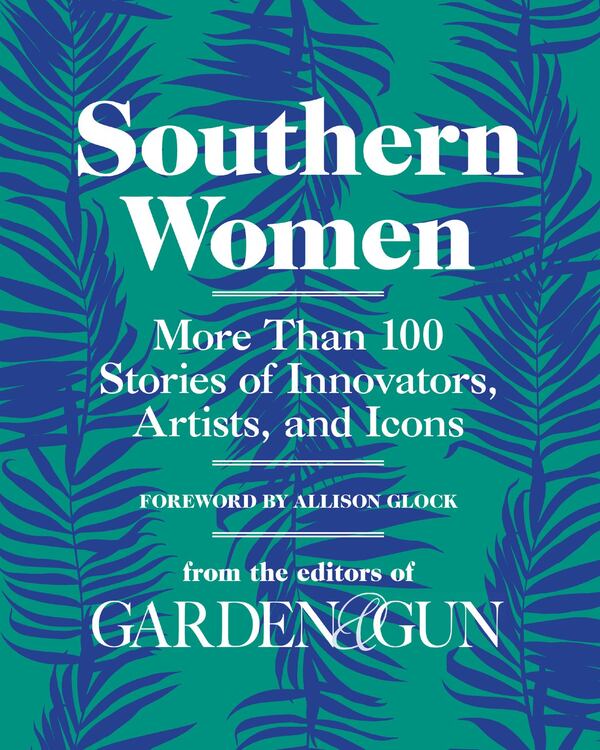 “Southern Women.” CONTRIBUTED BY HARPER WAVE