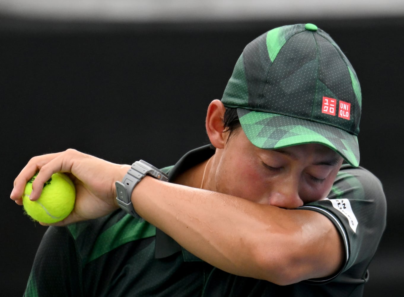 Atlanta Open tennis - Quarterfinals