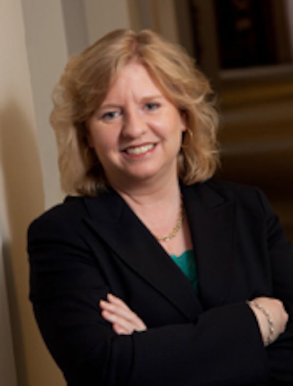 Judge Jill Pryor