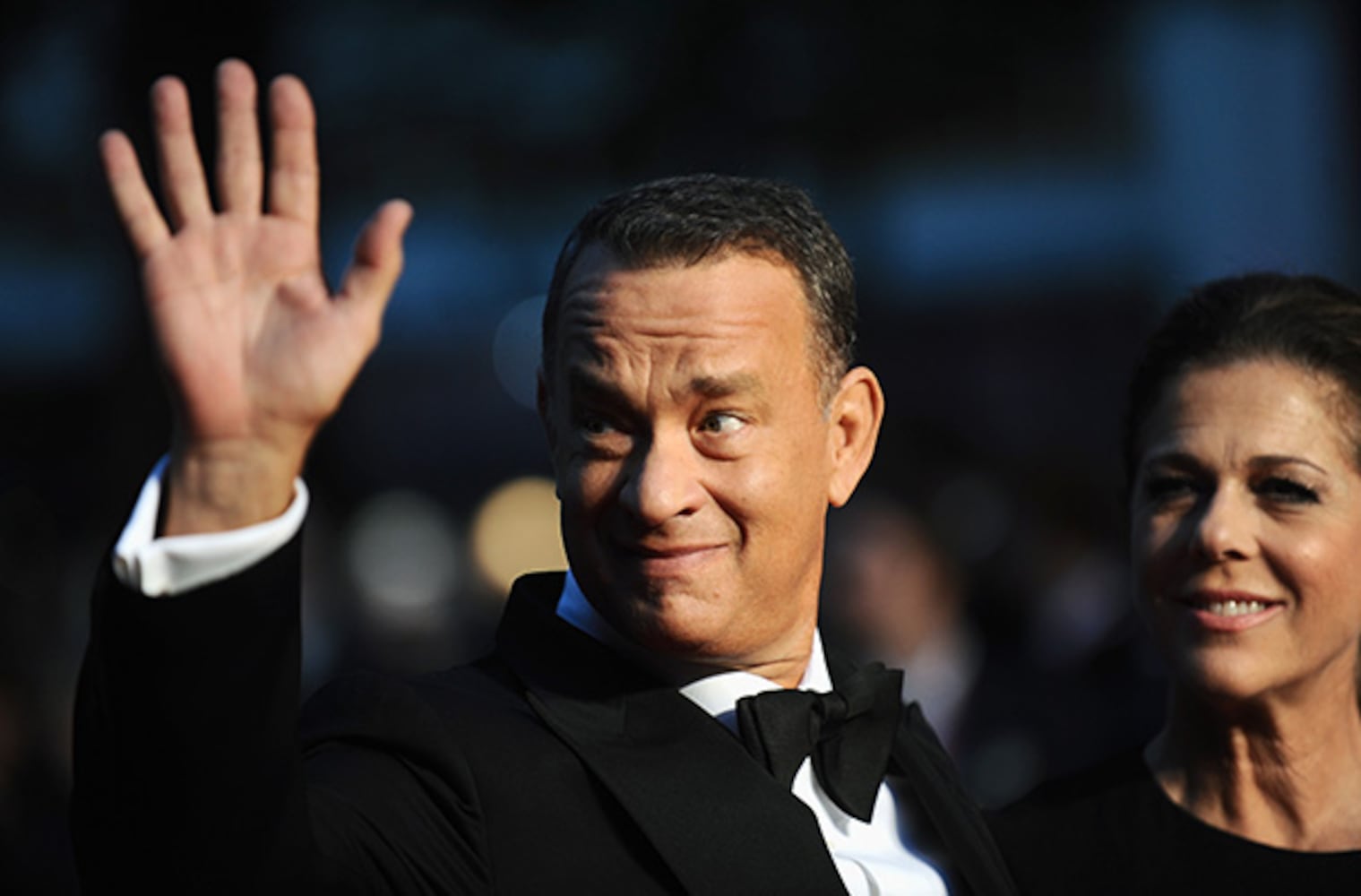 Tom Hanks