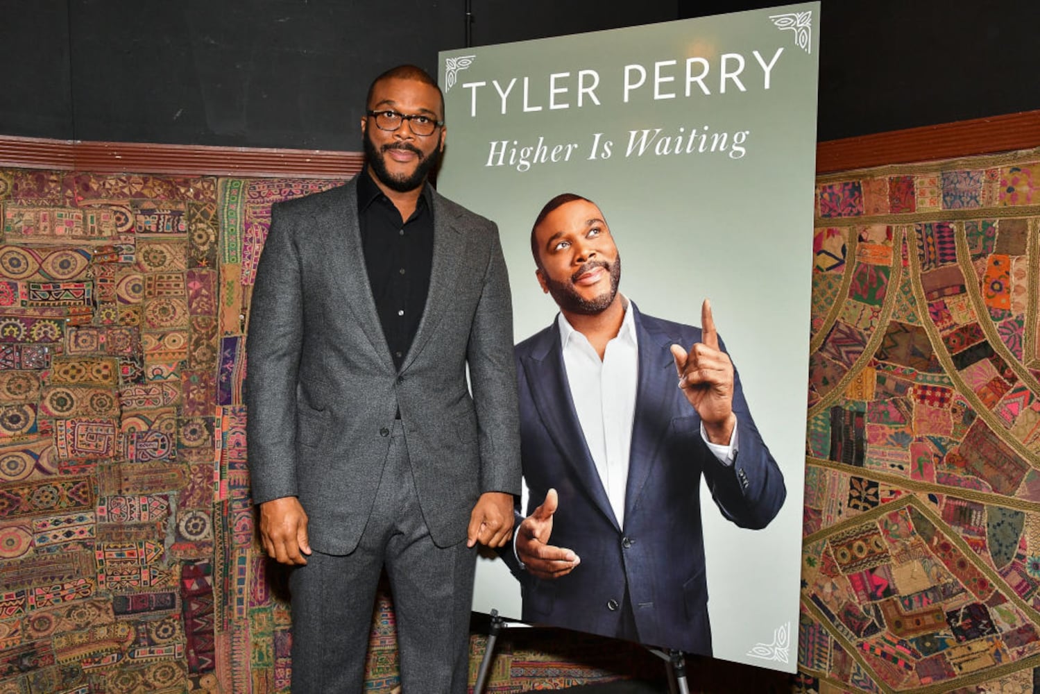 Photos: Tyler Perry through the years